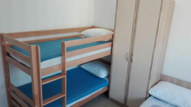 Apartman Studio - Sime 3 Sukošan Eksteriør bilde